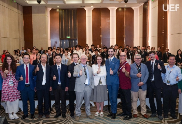 FOOD & SOCIETY 2025: Elevating the Value of Traditional Gastronomy in a Globalized World