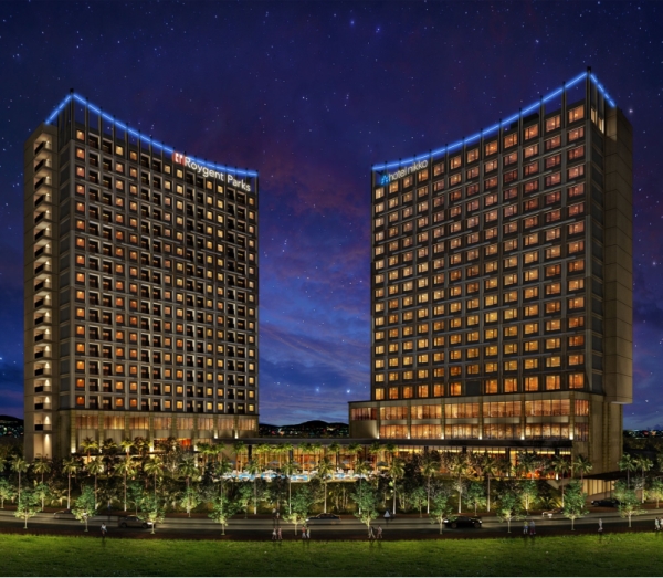 Nikko Hải Phòng Hotel