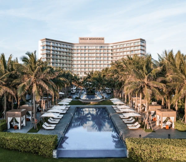 The Shilla Danang Resort
